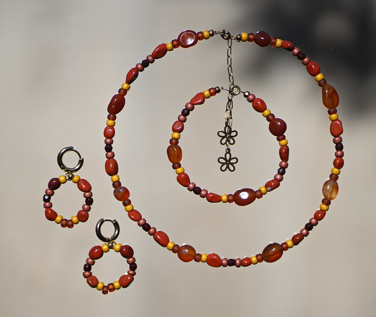 Bracelet Automne