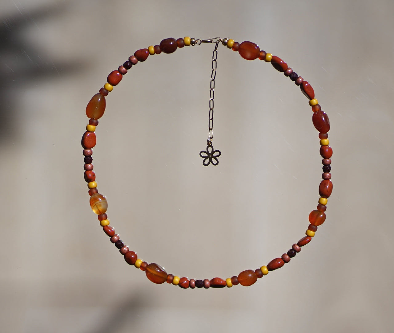 Collier Automne