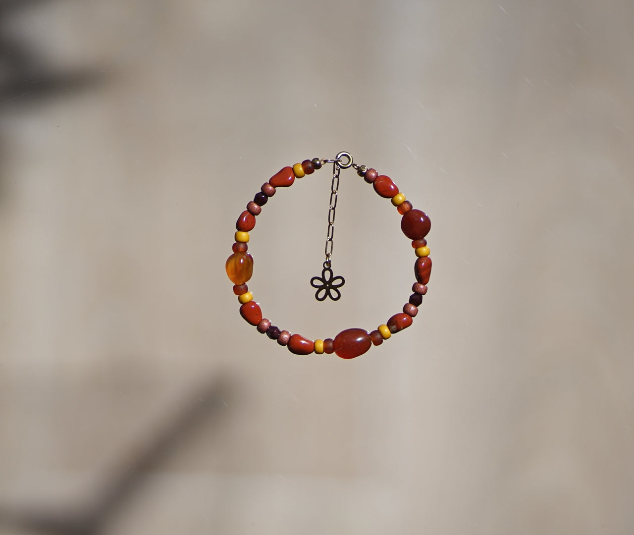 Bracelet Automne