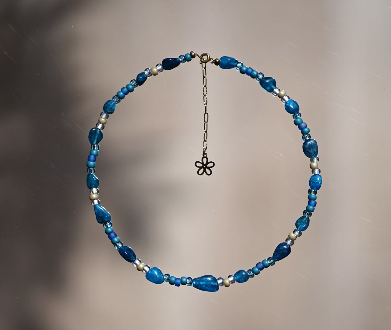 Sakura Necklace