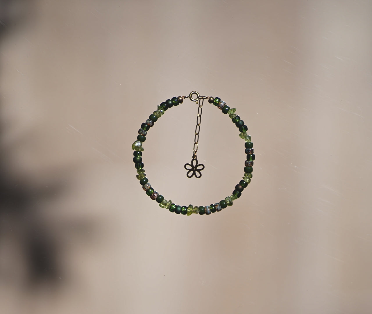 Bracelet Rivière