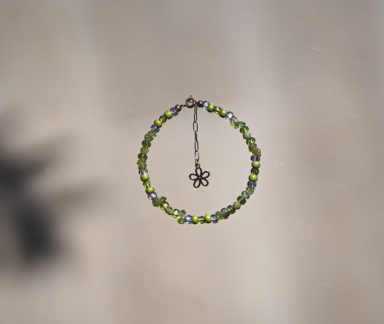 Grape Bracelet