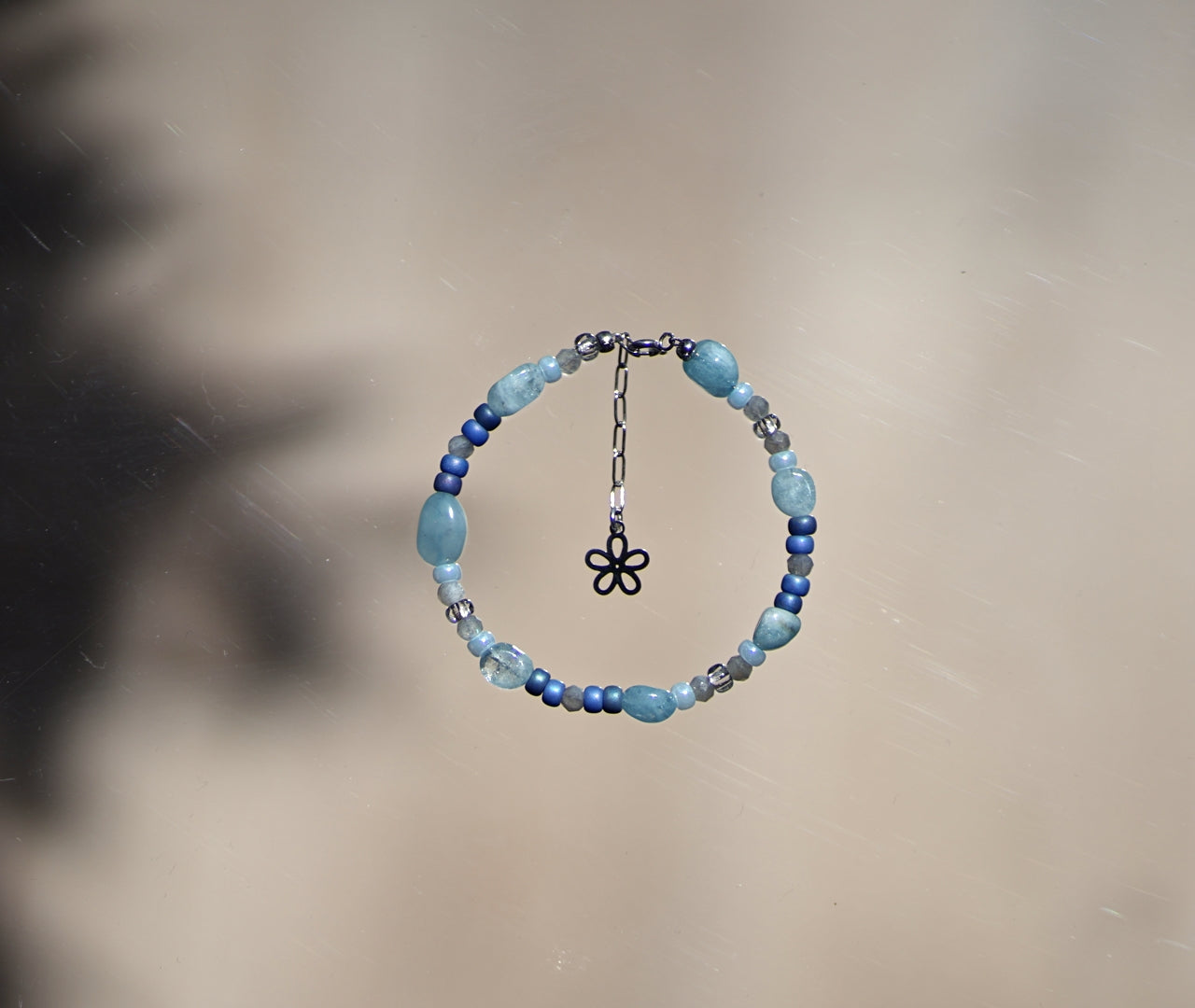 Bracelet Glacier