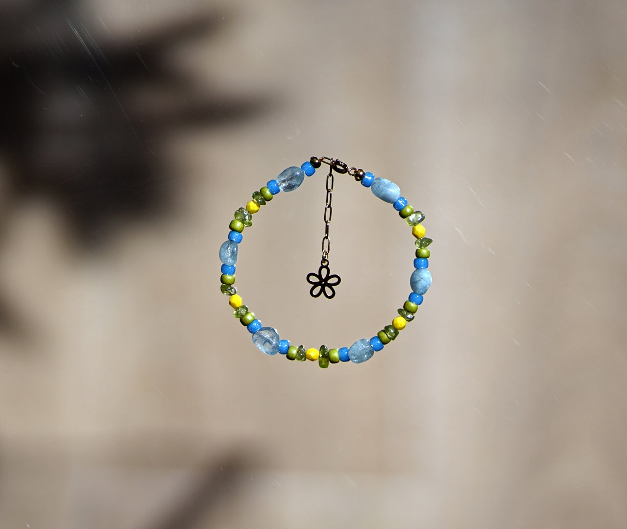 Bracelet Été