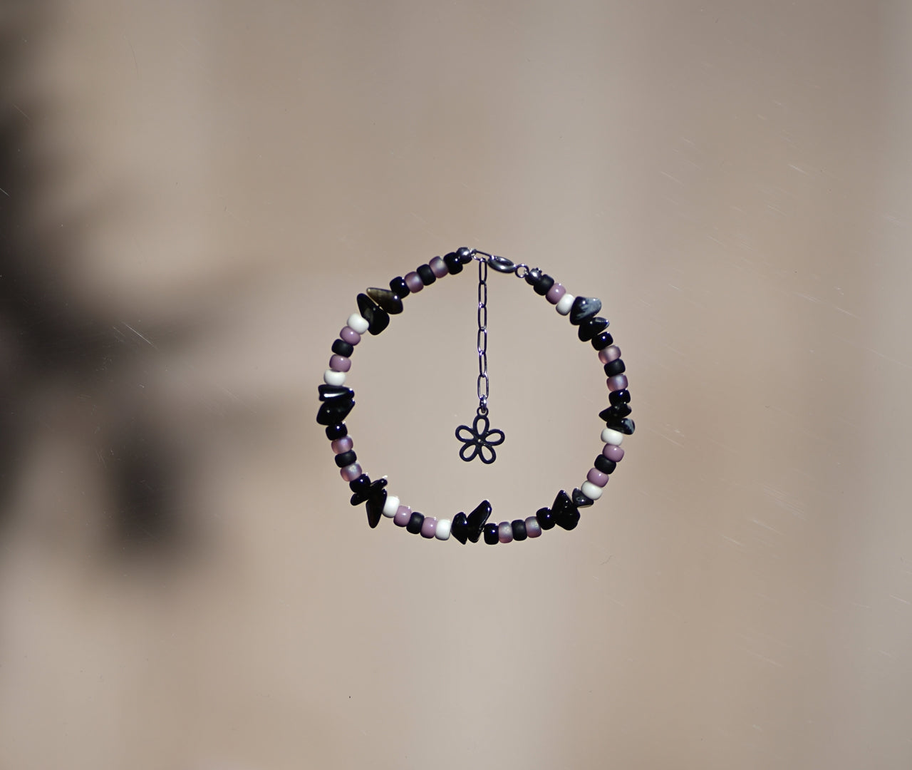 Bracelet Sans visage