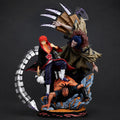 NARUTO Sasori 1/6 Scale Figure – Akatsuki Collector's Edition | Kamigami – Naruto Collectibles