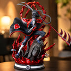 NARUTO Hidan 1/6 Scale – Akatsuki Evil God - Scale Reference | Kamigami – Naruto Collectibles