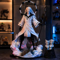 NARUTO [Uchiha Madara] GK Figure – Six Paths Model 28cm PVC Statue | Kamigami – Naruto Collectibles