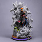 NARUTO Akatsuki Pain GK – Premium Statue - Back View | Kamigami – Naruto Collectibles