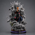 NARUTO Akatsuki Pain GK PVC Figure – Premium Collector Statue | Kamigami – Naruto Collectibles