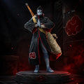 NARUTO Hoshigaki Kisame Action Figure – 32cm Collector's PVC Statue | Kamigami – Naruto Collectibles