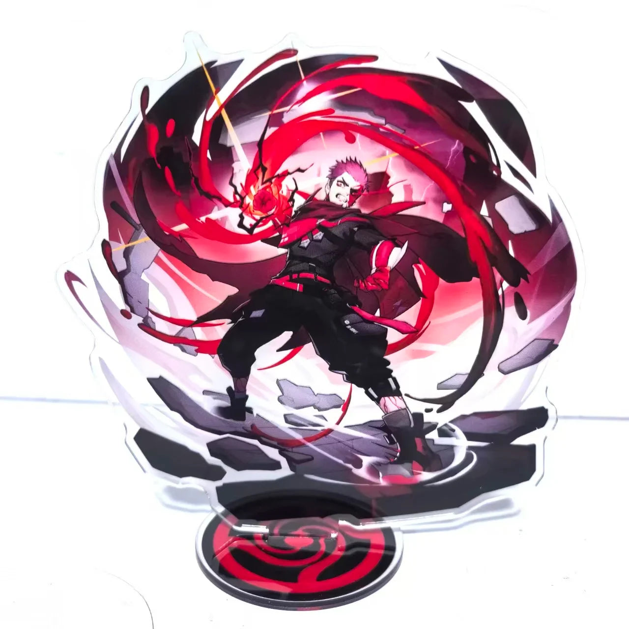JUJUTSU KAISEN Acrylic Stand – 15cm Desk Display - View 17 | Kamigami – Jujutsu Kaisen Collectibles