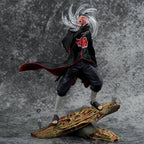 NARUTO Uchiha Obito – Battle Ver. GK 1/12 Scale - Side View | Kamigami – Naruto Collectibles