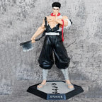 DEMON SLAYER Zohakuten 30CM – Premium Collectible - Packaging | Kamigami – Demon Slayer Collectibles