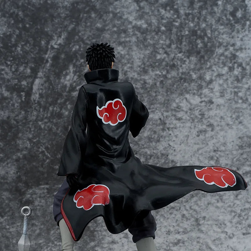 NARUTO Uchiha Obito – Battle Ver. GK 1/12 Scale - Close-Up | Kamigami – Naruto Collectibles