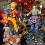 NARUTO Uzumaki Naruto – 23cm - Close-Up | Kamigami – Naruto Collectibles