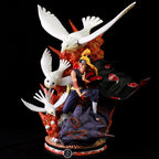 NARUTO Deidara 46cm Model Statue – Collector's Edition PVC Craftsmanship | Kamigami – Naruto Collectibles