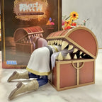 Luminasta Frieren 1/12 Scale – Treasure Hunt - Detail View | Kamigami – Frieren Collectibles