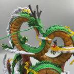 DRAGON BALL Shenron – 24cm Eternal Dragon Statue - Display Box | Kamigami – Dragon Ball Collectibles