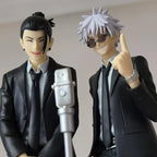JUJUTSU KAISEN Geto Suguru 1/12 Scale – 's High-Quality - Detail View | Kamigami – Jujutsu Kaisen Collectibles