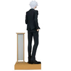 JUJUTSU KAISEN Geto Suguru 1/12 Scale – 's High-Quality - Display Box | Kamigami – Jujutsu Kaisen Collectibles