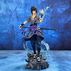 NARUTO Uzumaki Naruto – 23cm - Side View | Kamigami – Naruto Collectibles