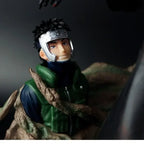NARUTO [Akatsuki] [Zetsu] – 's Statue - Back View | Kamigami – Naruto Collectibles