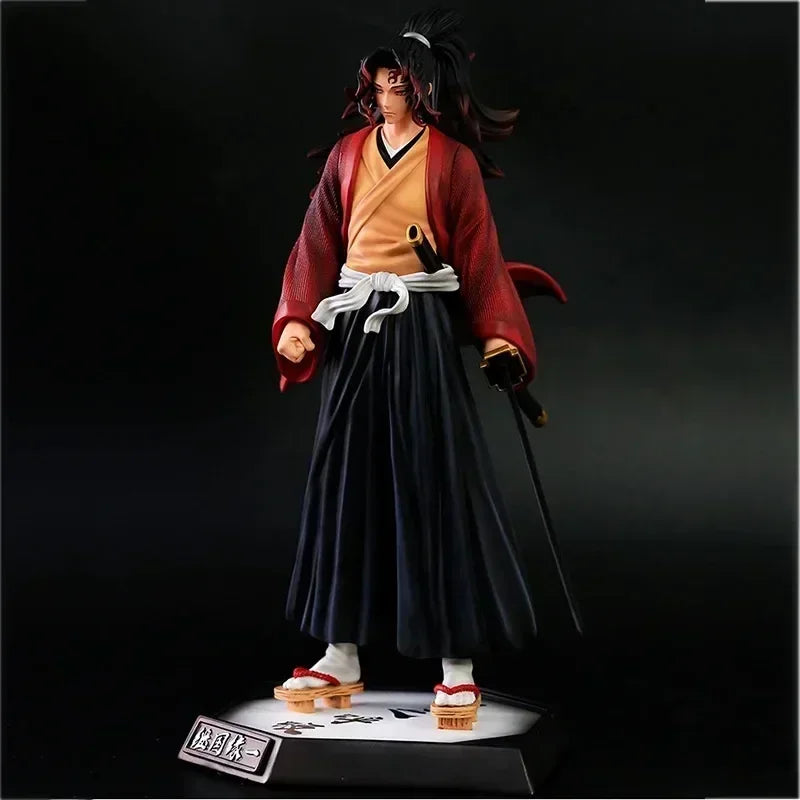 DEMON SLAYER Zohakuten 30CM – Premium Collectible - View 16 | Kamigami – Demon Slayer Collectibles
