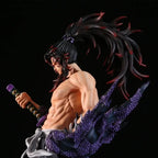 DEMON SLAYER Zohakuten 30CM – Premium Collectible - Display Box | Kamigami – Demon Slayer Collectibles