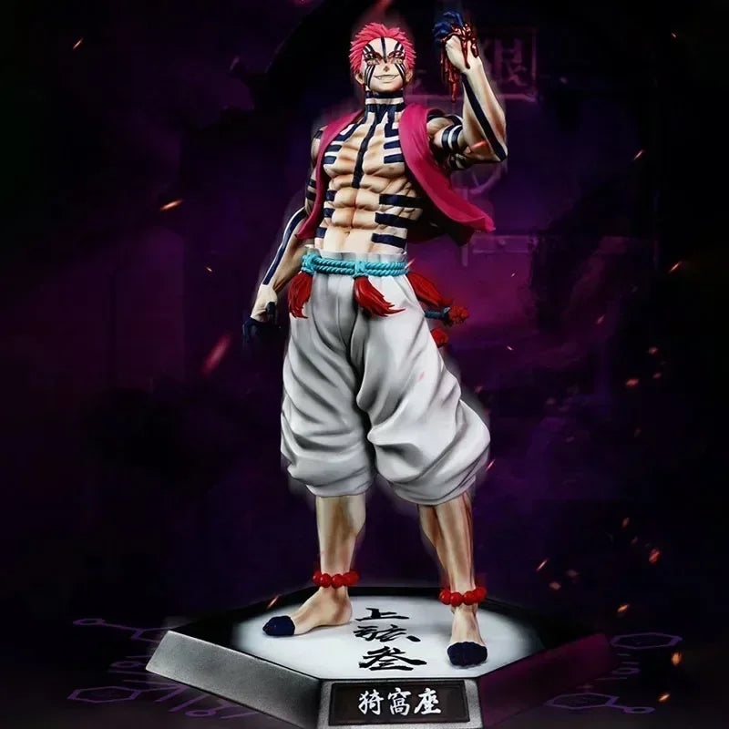 DEMON SLAYER Zohakuten 30CM – Premium Collectible - View 19 | Kamigami – Demon Slayer Collectibles