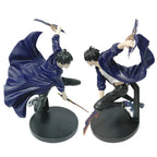 SOLO LEVELING Sung Jin-Woo – 21cm Shadow Monarch - Display Box | Kamigami – Solo Leveling Collectibles