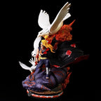 NARUTO Deidara 46cm Statue – 's Craftsmanship - Detail View | Kamigami – Naruto Collectibles