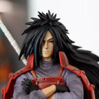 NARUTO Uchiha Madara Light Up – 's - Side View | Kamigami – Naruto Collectibles