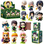 DEMON SLAYER Tanjiro Kamado – Creative Blind Box - Detail View | Kamigami – Demon Slayer Collectibles