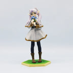 FRIEREN Beyond Journey's End Noodle Stopper Action Collectible Toy – Premium Qua - Detail View | Kamigami – Frieren Collectibles