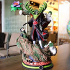 NARUTO [Akatsuki] [Zetsu] – Collector's Edition PVC Statue | Kamigami – Naruto Collectibles