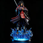 NARUTO Uchiha Madara Light Up – 's - Detail View | Kamigami – Naruto Collectibles