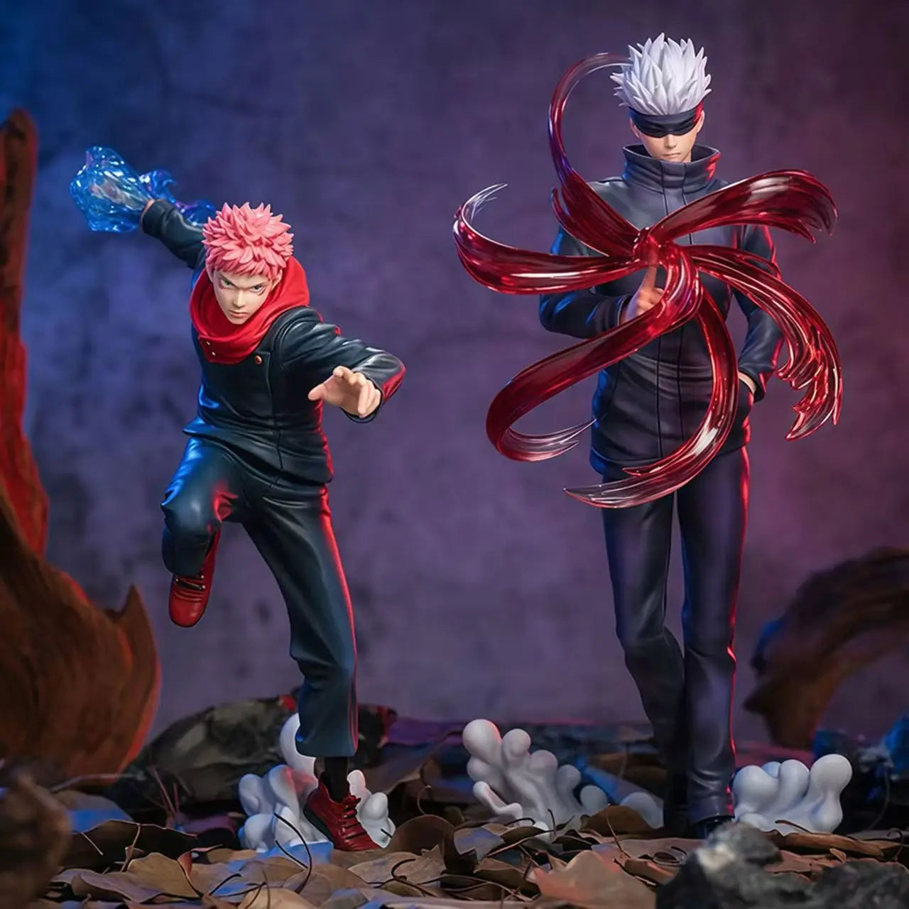 JUJUTSU KAISEN Mystery Character Figure Blind Box – Collectible Anime Gift | Kamigami – Jujutsu Kaisen Collectibles