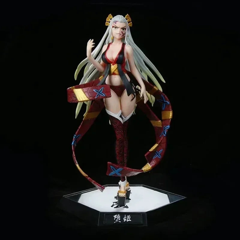 DEMON SLAYER Zohakuten 30CM – Premium Collectible - View 17 | Kamigami – Demon Slayer Collectibles