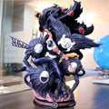 NARUTO [Akatsuki] Kakuzu [Figure] – 44cm PVC Collector's Edition | Kamigami – Naruto Collectibles