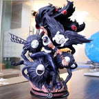 NARUTO [Akatsuki] Kakuzu [Figure] – 44cm PVC Collector's Edition | Kamigami – Naruto Collectibles