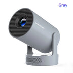 Magcubic HY300 Pro Mini Projector – 8K Support & 8000 Lumens - Scale Reference | Kamigami