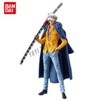 ONE PIECE Trafalgar Law DXF – Wano Country - Scale Reference | Kamigami – One Piece Collectibles
