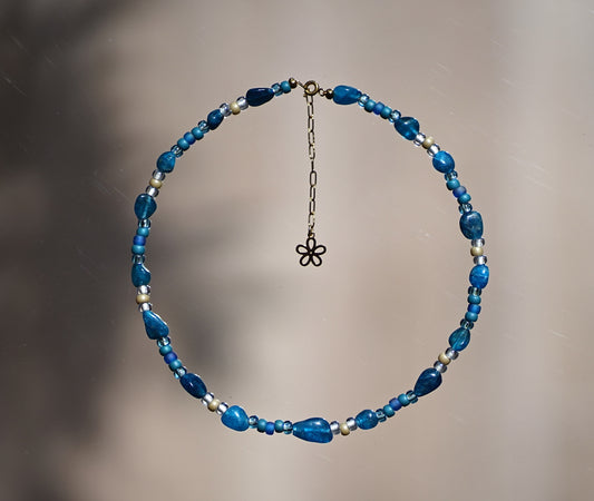 Collier Plage