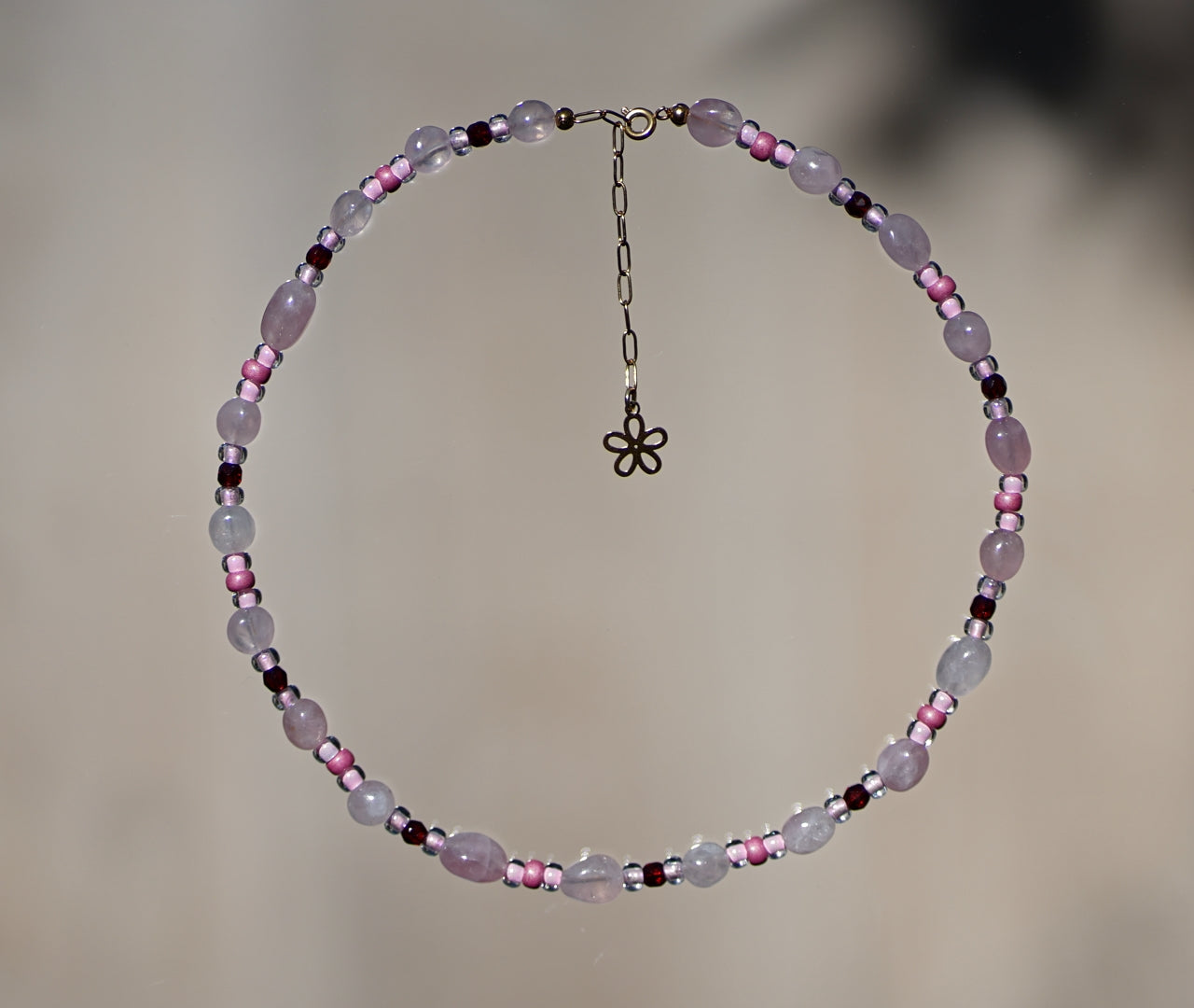 Collier Sakura