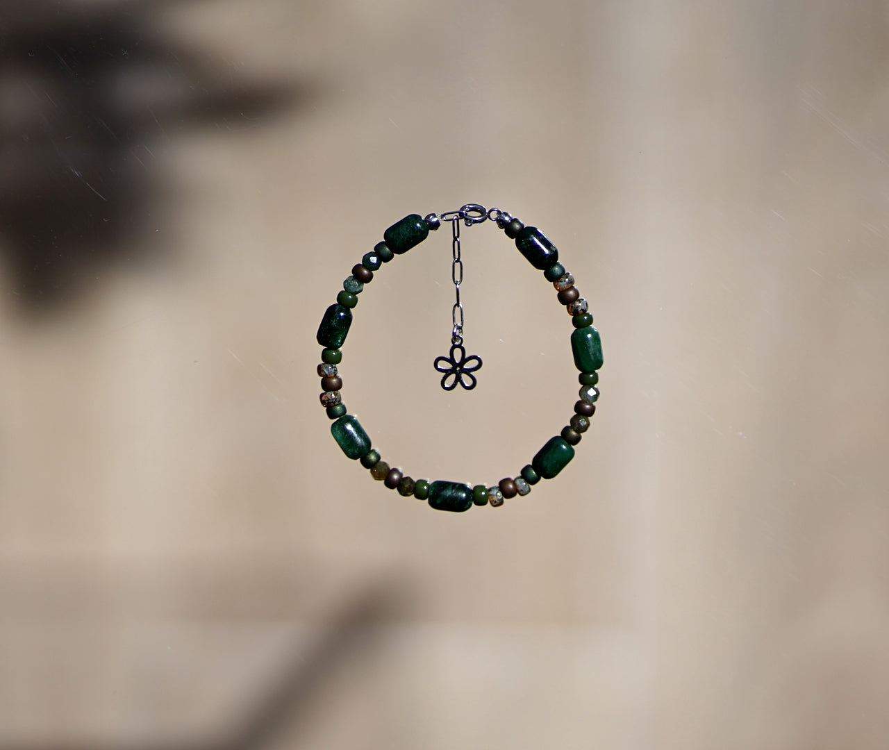 Bracelet Pins