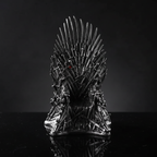 Iron Throne Hero Shot