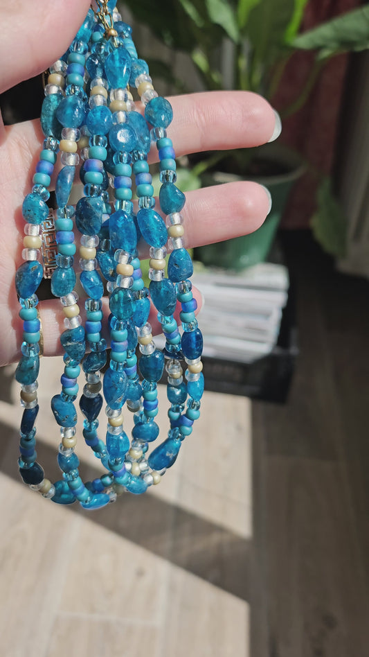 Collier Plage