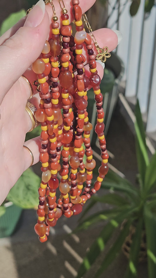 Collier Automne